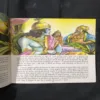 Mahabharata Part - 9 ( Front And Back Cover Damage )