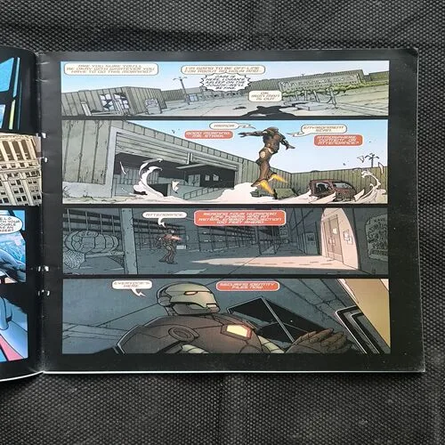 THE NEW AVENGERS ( SENTRY PART-1 )