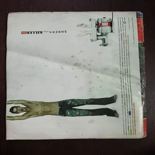 AAHA JINDAGI (* December 2005 )