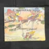 Champak ( 2nd March , 1995 )