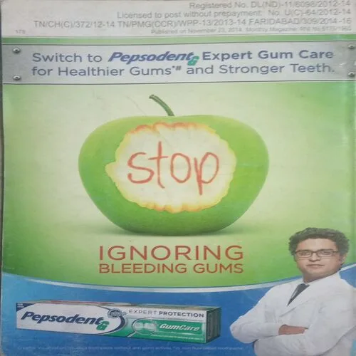 Reader’s Digest ( December 2014 )