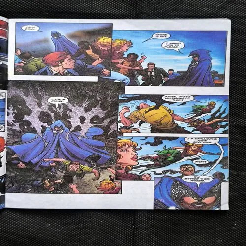 Document_3 TEEN TITANS