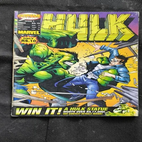 HULK