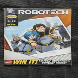 ROBOTECH