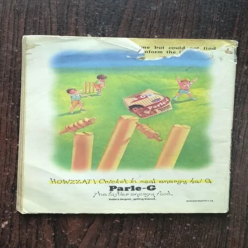 Champak ( 1st June , 1994 )