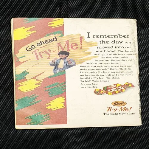 Champak ( 1st November , 1993 )