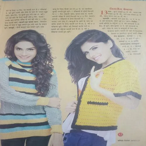 Vanita ( December 2013) damage