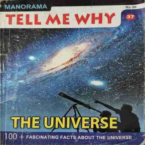 Tell me why ( October 2009 ) cut on last cover