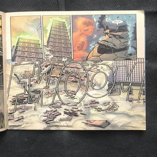 JUSTICE LEAGUE ADVENTURES