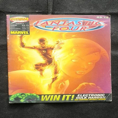 JUSTICE LEAGUE ADVENTURES