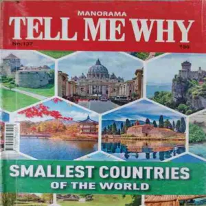 Tell me why ( February 2018 ) ( cut on Last page ) Tell me why ( February 2018 ) ( cut on Last page )
