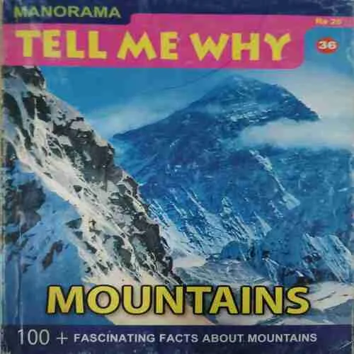 Tell me why ( September 2009 ) ( cut on Last page ) Tell me why ( September 2009 ) ( cut on Last page )