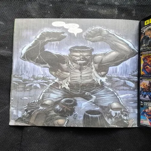 Document_37 THE INCREDIBLE HULK