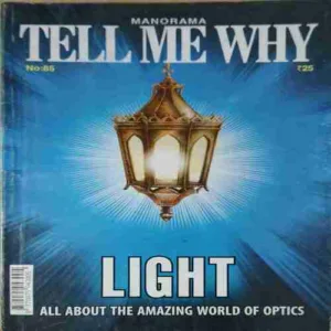 Tell me why ( October 2013 ) ( cut on Last page )