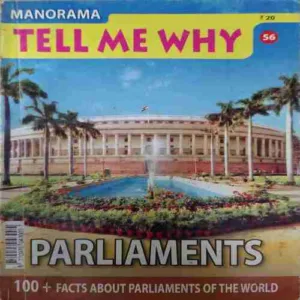 Tell me why ( May 2011 )