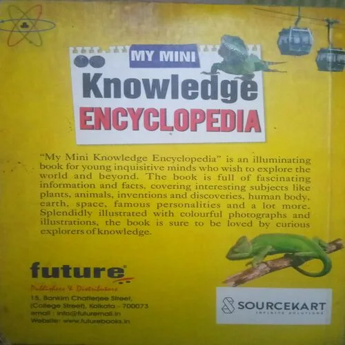 Knowledge Encyclopedia (Page no=256)