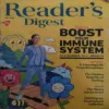 Reader 's digest ( May 2022 ) Reader 's digest ( May 2022 )