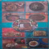 Model Cooking Guid (By = shrimati nutan b.a ) ,(Total pages=208 )DAMAGE