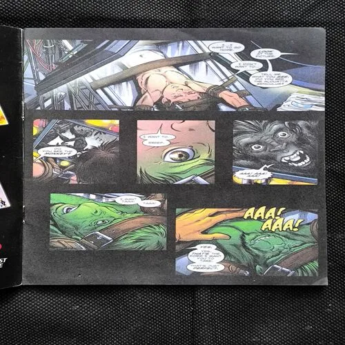 Document_4 TEEN TITANS