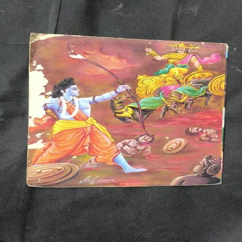 Ramayan Part-9