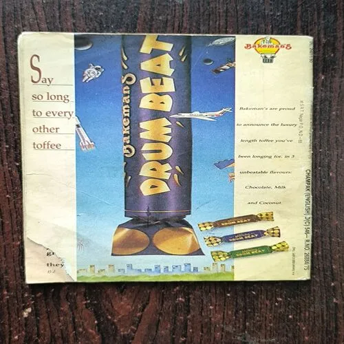 Champak ( 2nd November , 1993 ) Page no 27,28 Big Cut And Story Impact