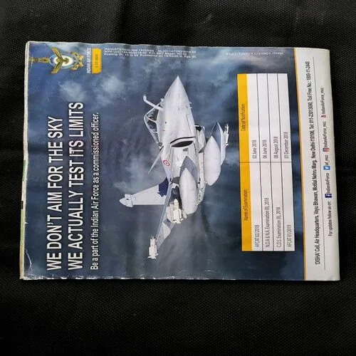 Champak ( March 2nd 2018 )