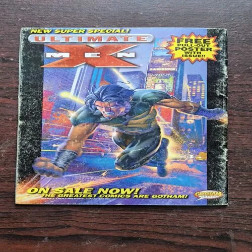 JUSTICE LEAGUE ADVENTURES