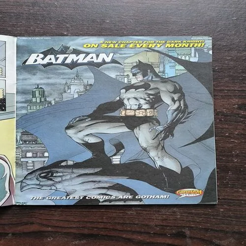 JUSTICE LEAGUE ADVENTURES