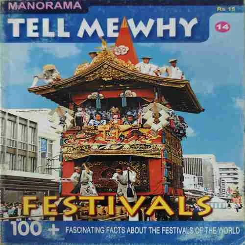 Tell me why ( November 2007 )