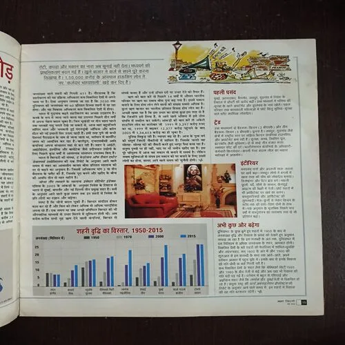 AAHA JINDAGI ( May 2006 )