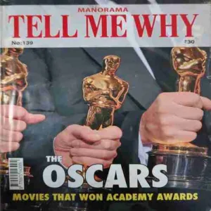 Tell me why ( April 2018 ) (cut on last cover )