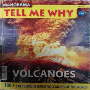 Tell me why ( November 2011 ) cut on last cover