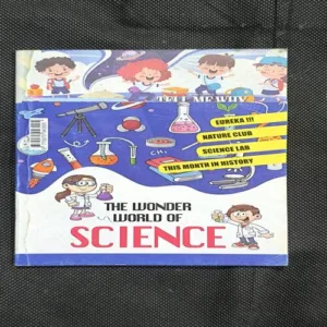 Tell Me Why ( June 2025 )