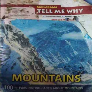 Tell me why ( September 2009 ) (cut on Front cover )