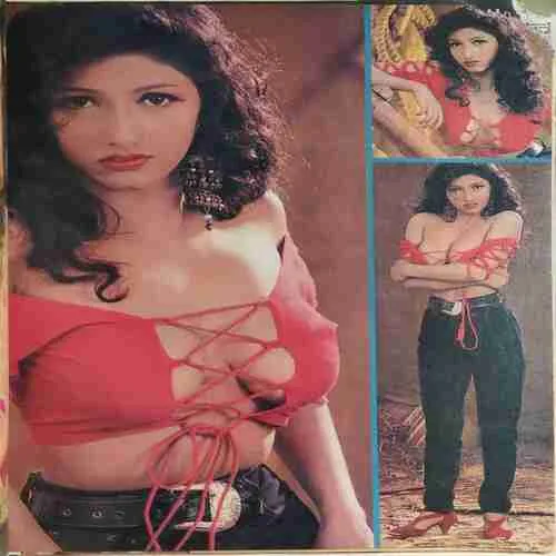 Fantasy ( June 1993 ) ( cut on Front page )