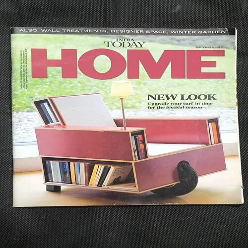 India today ( September 2012 )