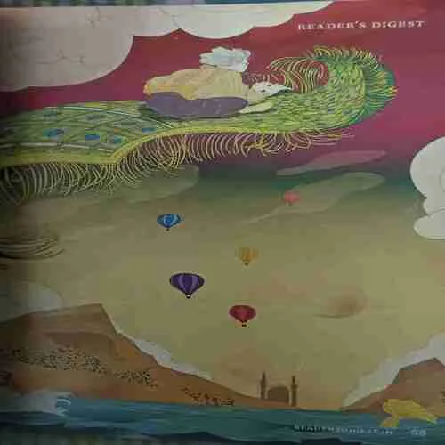 Document_5 Reader 's digest ( May 2022 )