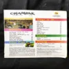 Champak ( December 1st 2018 ) Cover Less