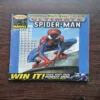 ULTIMATE SPIDER-MAN