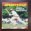 Sportstar ( November 1993 )