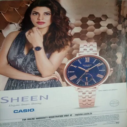Femina (January 24 , 2019 )