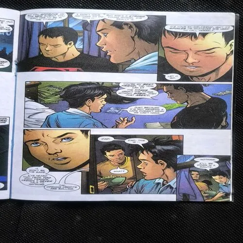 Document_53 TEEN TITANS