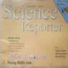 Science Reporter (November 2006)damage