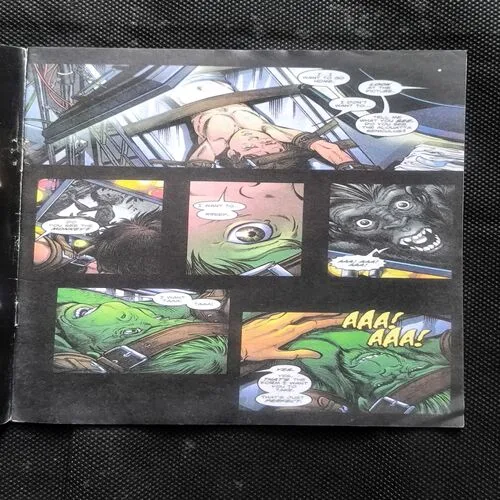 Document_54 TEEN TITANS