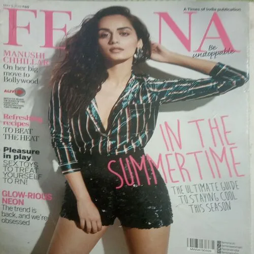 Femina (May 9 , 2019 )
