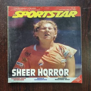 Document_55 Sportstar ( May 1993 )