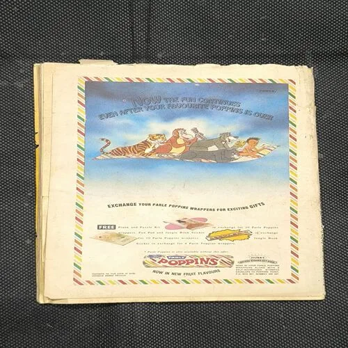 Champak ( 1st February , 1995 )