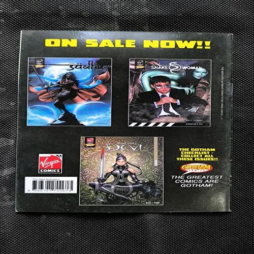 THE NEW AVENGERS ( SENTRY PART-1 )