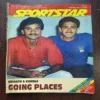 sportstar ( may 1995 )
