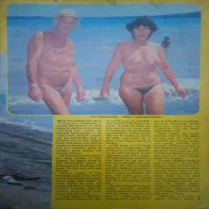 Link up with a lively crowd